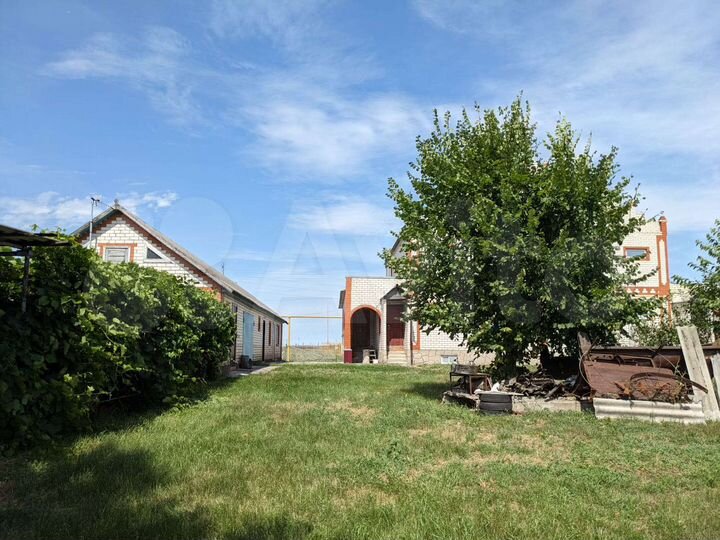 Дом 150 м² на участке 18 сот.