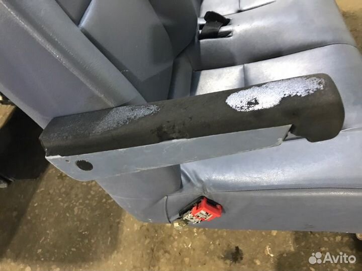 Сиденье Mercedes Sprinter W903 OM611.981 2003