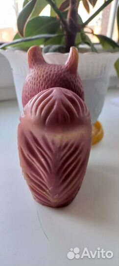 Игрушки СССР советские