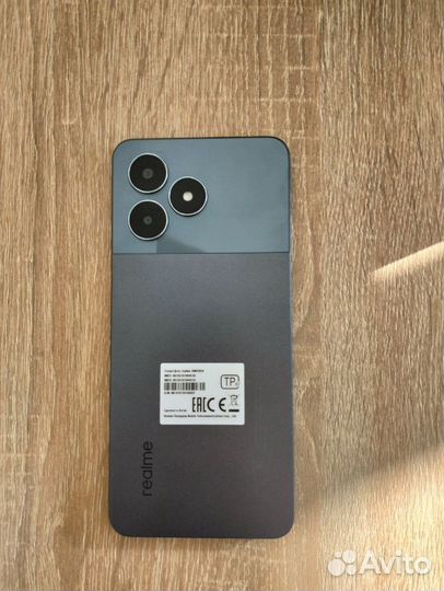 realme Note 50, 4/128 ГБ