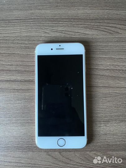 iPhone 6S, 32 ГБ