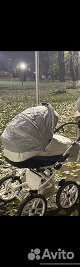 Детская коляска