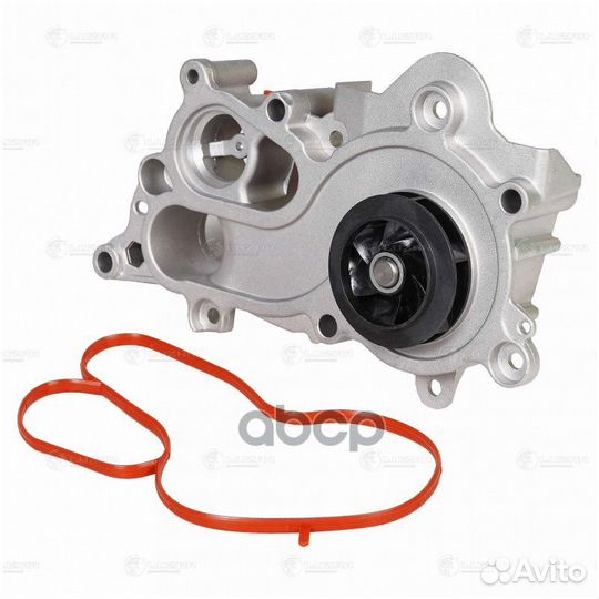 Насос водяной для а/м Skoda Octavia A7 (13) /VW