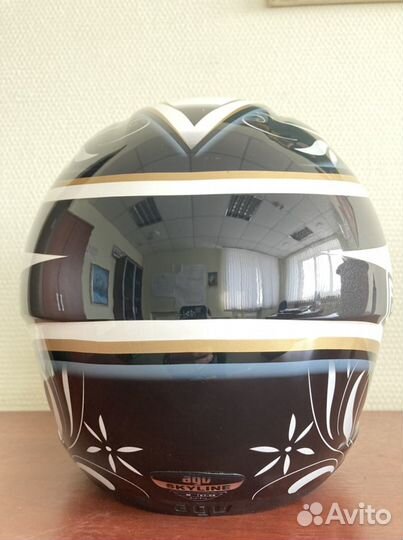 Мотошлем AGV Skyline