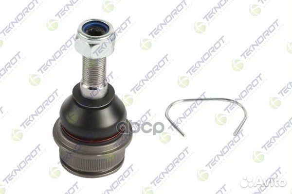 Опора шаровая верхн.l r перед teknorot 1362