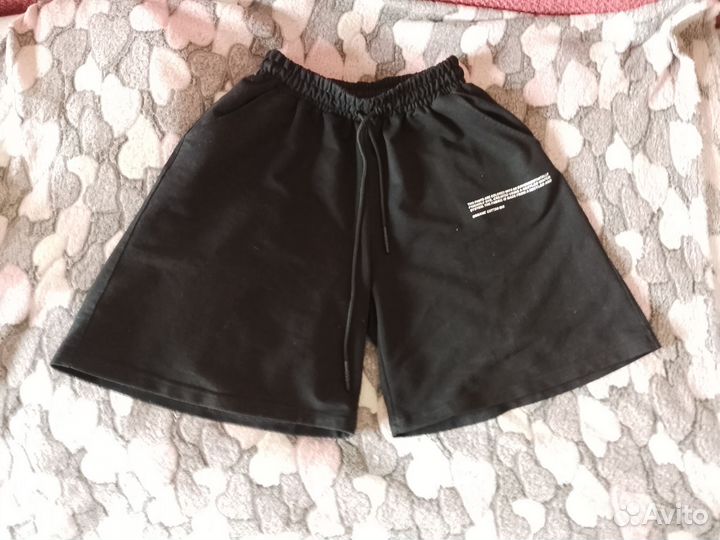 Шорты женские