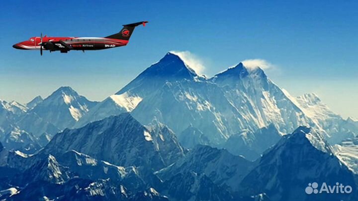 Путешествие в Непал полная перезагрузка