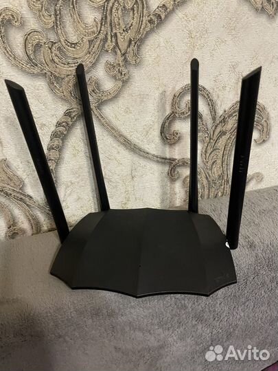 Wifi роутер tenda 2, 4ггц/5ггц