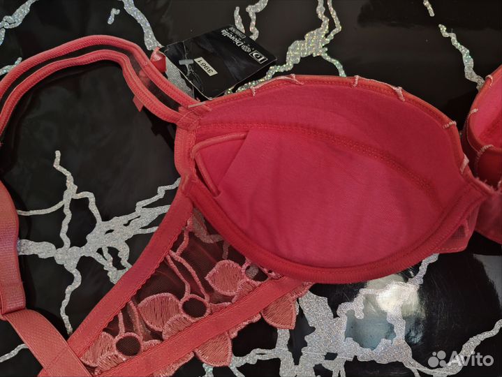 Комплект нижнего белья