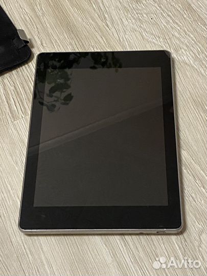 Планшет acer