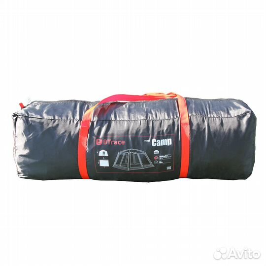 Шатер Camp BTrace