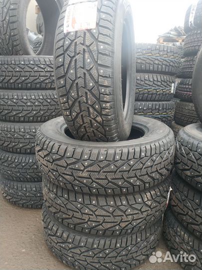 Tigar SUV Ice 215/65 R16 102T