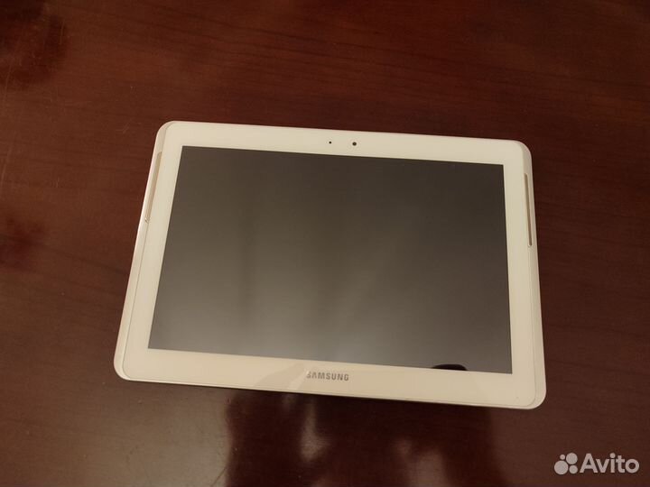 Планшет samsung gt p5100