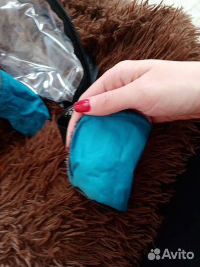 Тапочки для собак