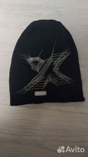Новые и б/у шапки reima 50,52 и 54