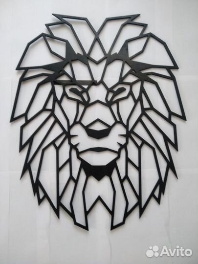 Настенный decor