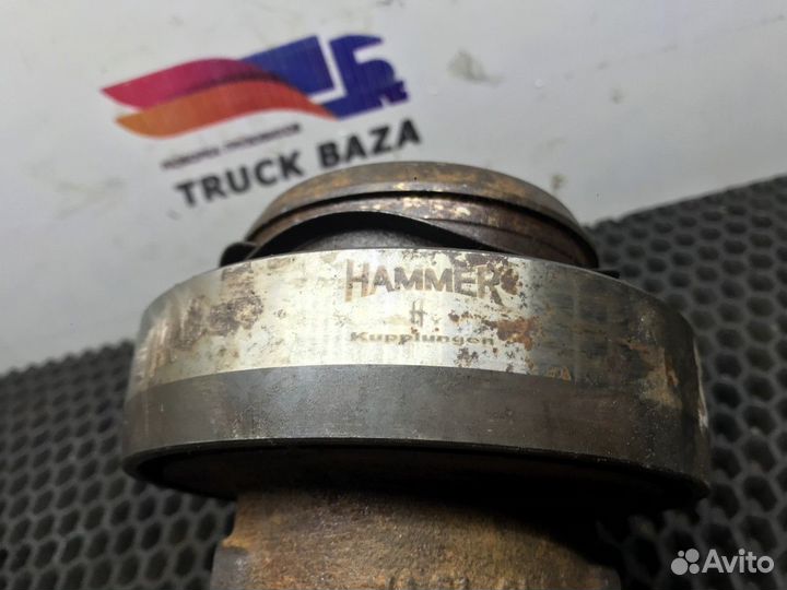 Выжимной подшипник