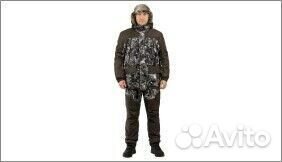 Костюм Nova Tex Горка Зима орион алова, траектория