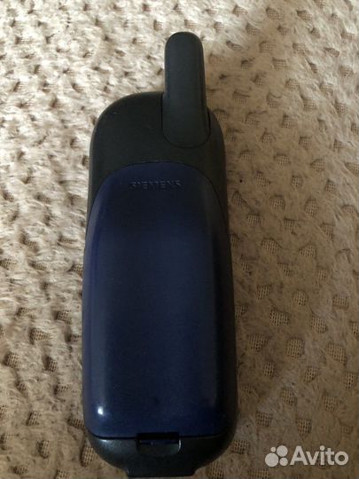 Ретро Телефон Siemens а 35 для коллекции