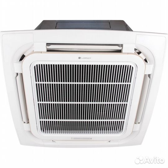 Кассетная сплит-система Loriot LAC-18TC