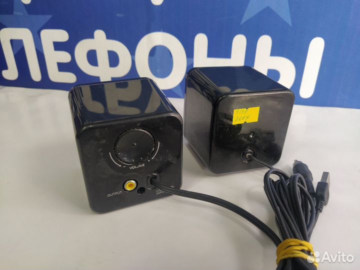 Акустика USB Sven 315