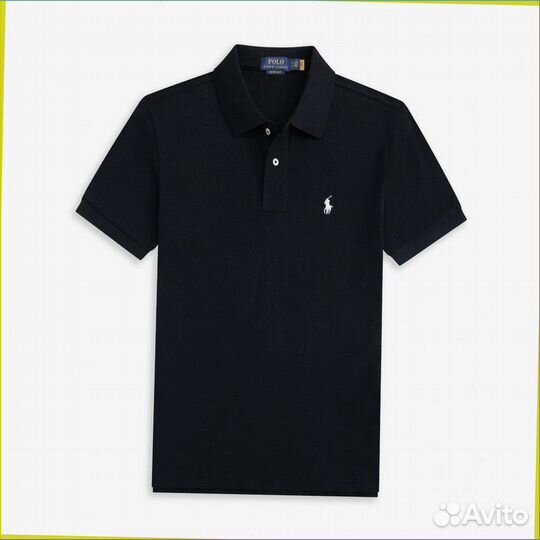 Футболка Polo Ralph Lauren (Все размеры в наличии)