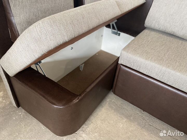 Кухонный уголок