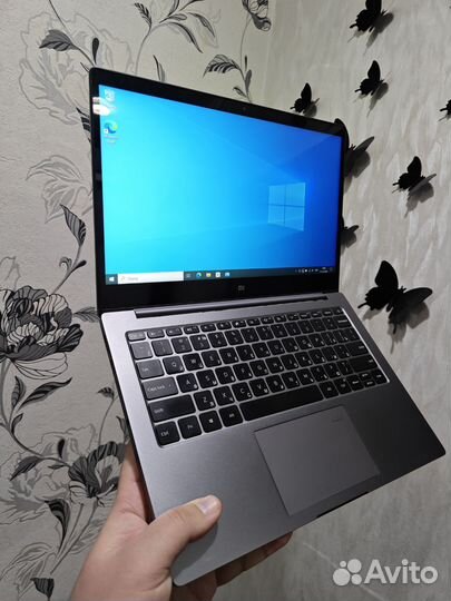 Mi Notebook Air 13.3