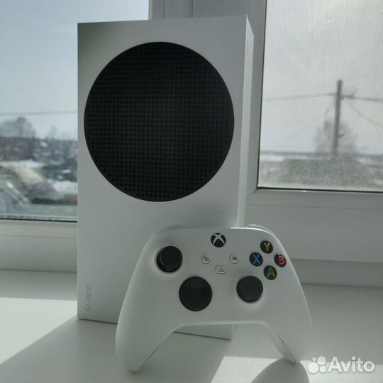 Xbox series S