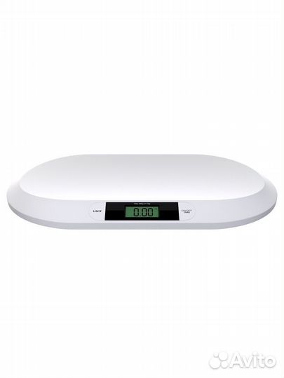 Детские весы для новорожденных