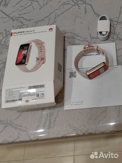 Huawei Band 8