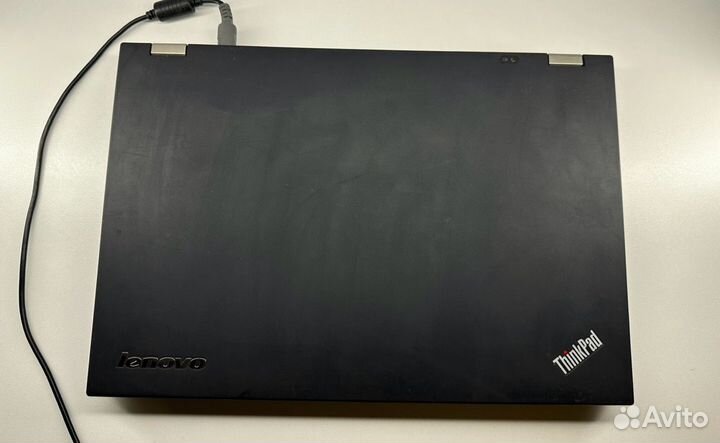 Lenovo ThinkPad T430 i5-3210M/8Гб озу/500 HDD