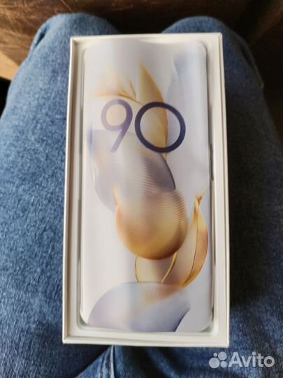 HONOR 90, 12/512 ГБ
