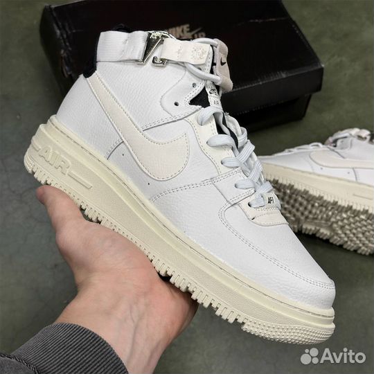 Кроссовки Nike Air Force 1 High Utility 2.0