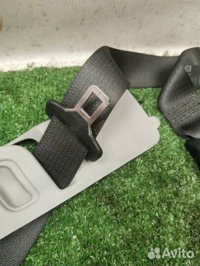 Ремень безопасности передний левый Opel Corsa