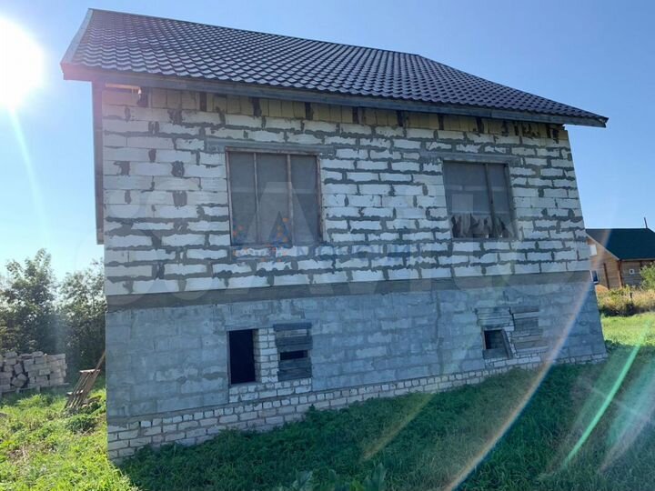 Дача 90 м² на участке 6 сот.