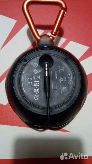JBL clip2