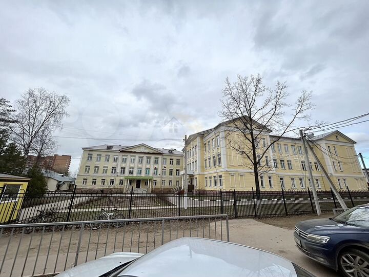 1-к. квартира, 32,2 м², 14/14 эт.