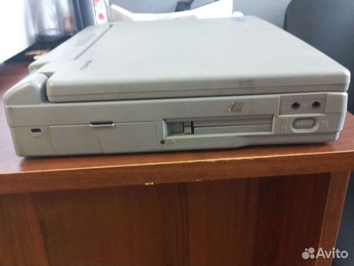 Ноутбук toshiba satellite pro