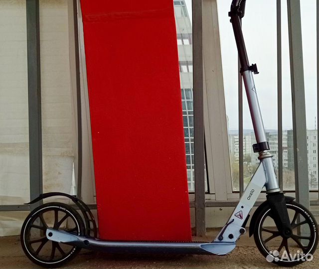 Самокат oxelo town 5