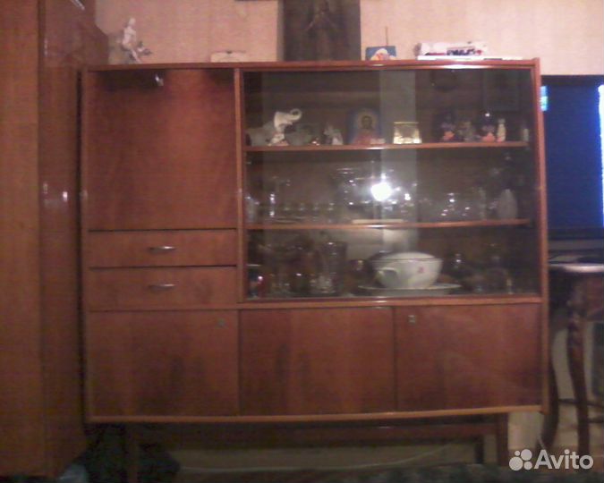 Сервант (с. Веселоярск)
