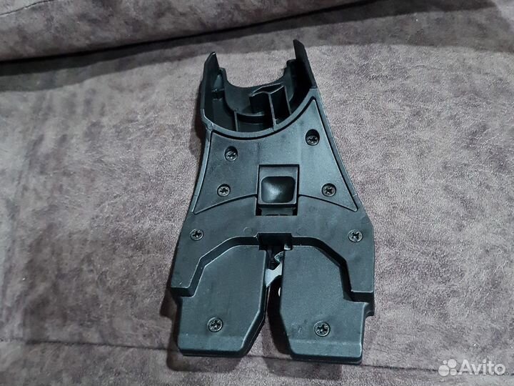 Адаптеры для автолюльки