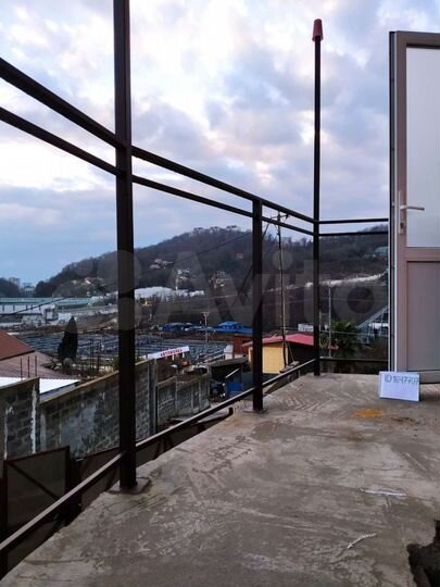 Квартира-студия, 22 м², 2/3 эт.