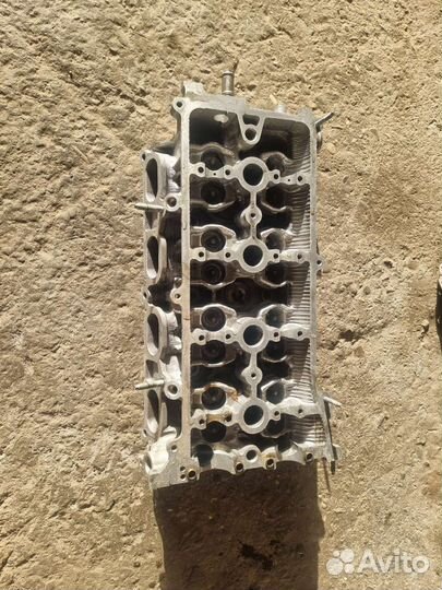 Гбц toyota camry 2.4