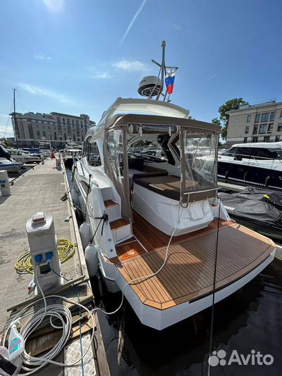 Galeon 305 HTS 2018