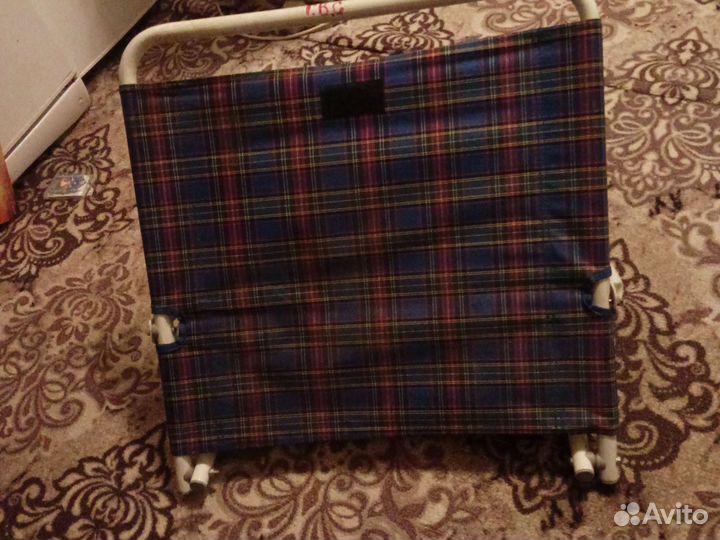 Сиденье для лежачих больных