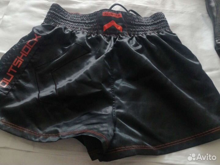 Одежда для спорта детская