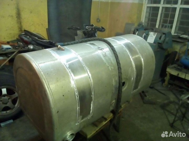 Профессиональная Сварка Аргоном