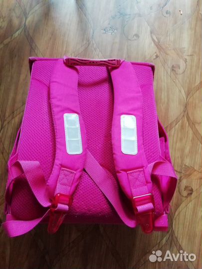 Рюкзак Herlits