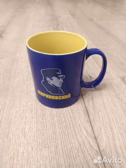 Кружка лдпр